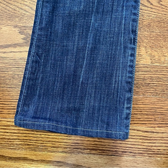 Rock & Republic Ladies Jeans Kasandra Style Size 6 - Picture 11 of 13